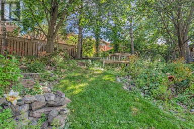 53 MEEKINGS DRIVE Ajax (Central West) Ontario photo 33