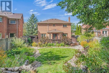 53 MEEKINGS DRIVE Ajax (Central West) Ontario photo 34