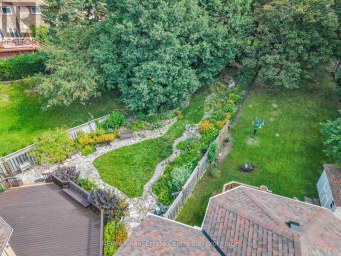 53 MEEKINGS DRIVE Ajax (Central West) Ontario photo 37