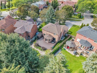 53 MEEKINGS DRIVE Ajax (Central West) Ontario photo 39