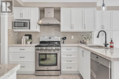 53 MEEKINGS DRIVE Ajax (Central West) Ontario photo 4