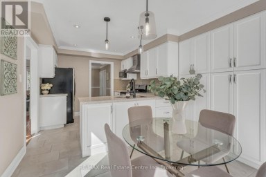 53 MEEKINGS DRIVE Ajax (Central West) Ontario photo 6