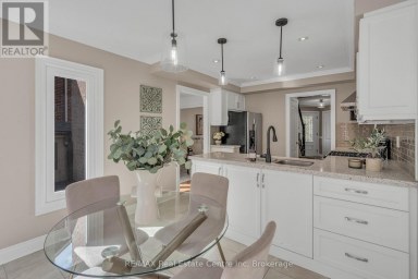 53 MEEKINGS DRIVE Ajax (Central West) Ontario photo 7