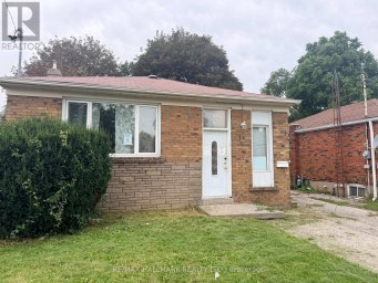 14 LOMBARDY CRESCENT Toronto (Kennedy Park) Ontario photo 1