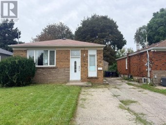 14 LOMBARDY CRESCENT Toronto (Kennedy Park) Ontario photo 2