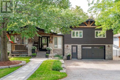 44 Bagot Street, Whitby (brooklin) Ontario