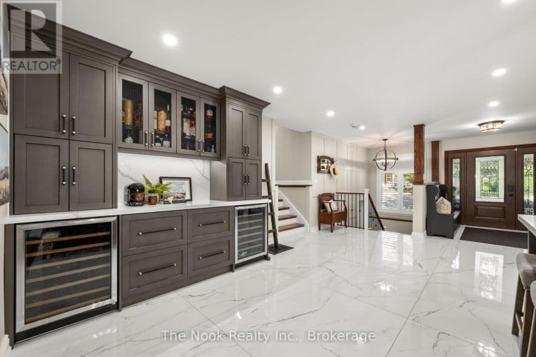 44 BAGOT STREET, Whitby (Brooklin), Ontario, L1M1A1