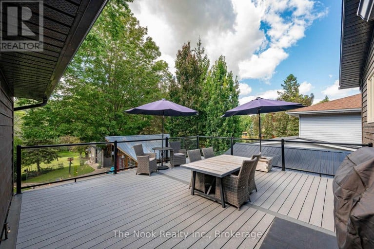 44 BAGOT STREET, Whitby (Brooklin), Ontario, L1M1A1