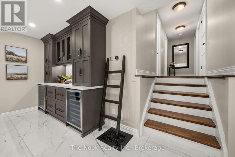 44 BAGOT STREET, Whitby (Brooklin), Ontario, L1M1A1
