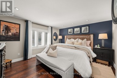 44 Bagot Street, Whitby (brooklin) Ontario