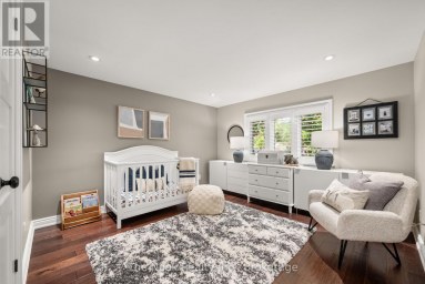 44 Bagot Street, Whitby (brooklin) Ontario
