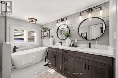 44 Bagot Street, Whitby (brooklin) Ontario