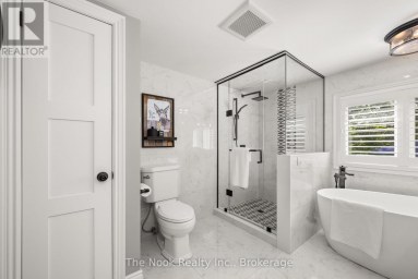 44 Bagot Street, Whitby (brooklin) Ontario