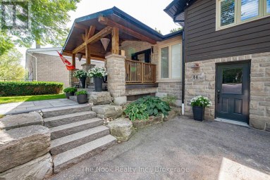 44 Bagot Street, Whitby (brooklin) Ontario
