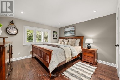 44 Bagot Street, Whitby (brooklin) Ontario