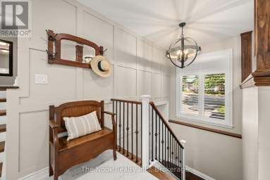 44 Bagot Street, Whitby (brooklin) Ontario