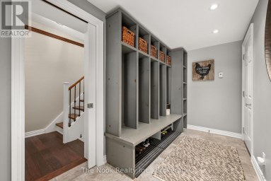 44 Bagot Street, Whitby (brooklin) Ontario