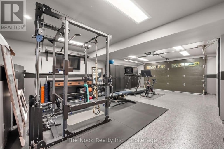 44 BAGOT STREET, Whitby (Brooklin), Ontario, L1M1A1