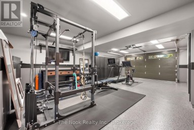 44 Bagot Street, Whitby (brooklin) Ontario