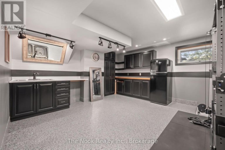 44 BAGOT STREET, Whitby (Brooklin), Ontario, L1M1A1
