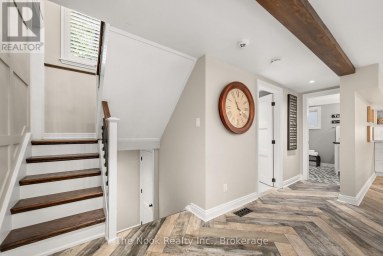 44 Bagot Street, Whitby (brooklin) Ontario