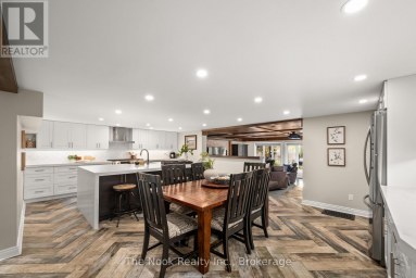 44 Bagot Street, Whitby (brooklin) Ontario