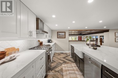 44 Bagot Street, Whitby (brooklin) Ontario