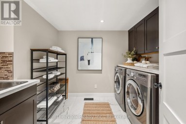 44 Bagot Street, Whitby (brooklin) Ontario
