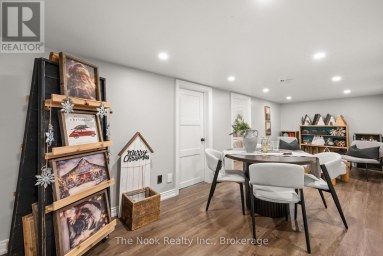 44 Bagot Street, Whitby (brooklin) Ontario