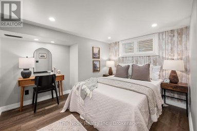 44 Bagot Street, Whitby (brooklin) Ontario
