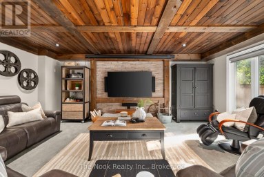 44 Bagot Street, Whitby (brooklin) Ontario