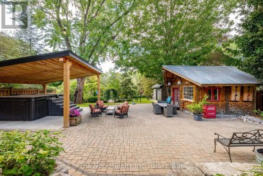 44 Bagot Street, Whitby (brooklin) Ontario
