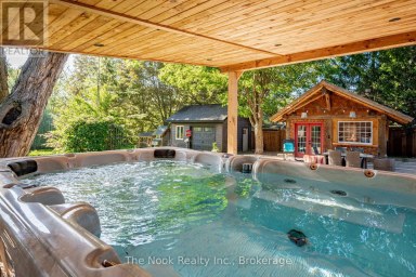 44 Bagot Street, Whitby (brooklin) Ontario