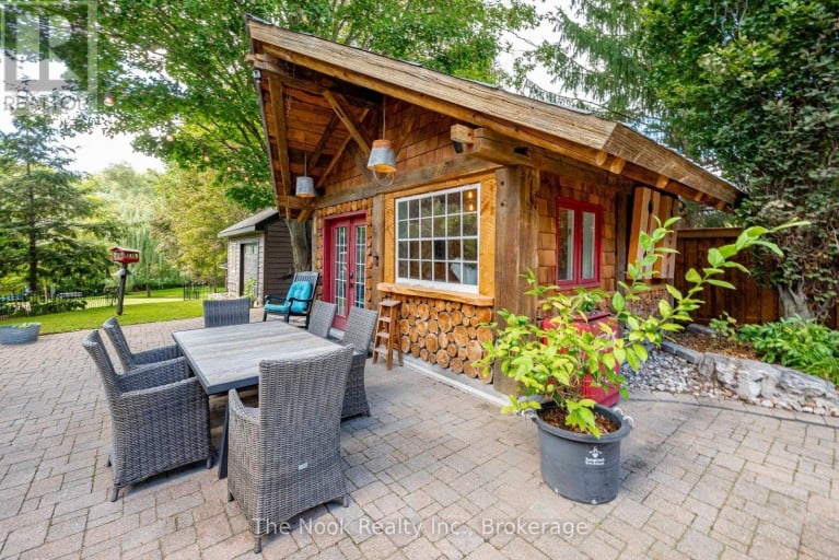 44 BAGOT STREET, Whitby (Brooklin), Ontario, L1M1A1