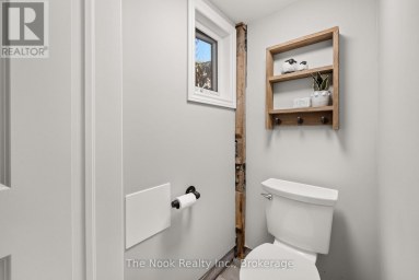 44 Bagot Street, Whitby (brooklin) Ontario