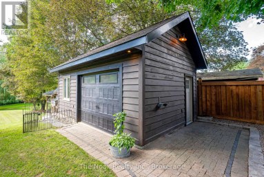 44 Bagot Street, Whitby (brooklin) Ontario