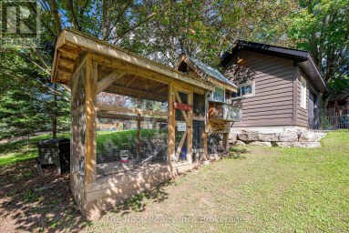 44 Bagot Street, Whitby (brooklin) Ontario