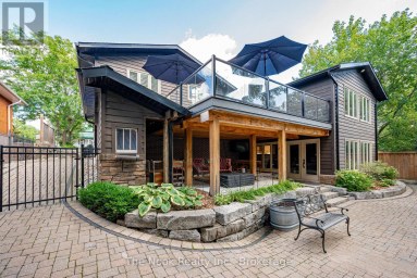 44 Bagot Street, Whitby (brooklin) Ontario