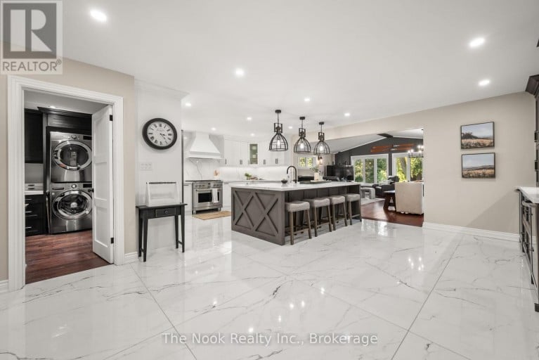 44 BAGOT STREET, Whitby (Brooklin), Ontario, L1M1A1