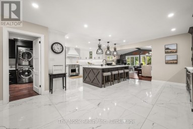 44 Bagot Street, Whitby (brooklin) Ontario