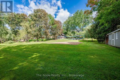 44 Bagot Street, Whitby (brooklin) Ontario