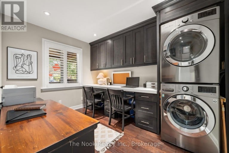 44 BAGOT STREET, Whitby (Brooklin), Ontario, L1M1A1