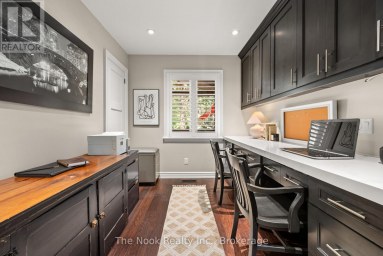 44 Bagot Street, Whitby (brooklin) Ontario