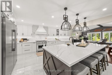 44 Bagot Street, Whitby (brooklin) Ontario