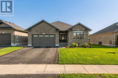 91 COVINGTON CRESCENT Belleville (Thurlow Ward) Ontario photo 1