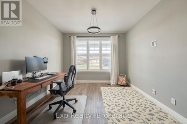 91 COVINGTON CRESCENT Belleville (Thurlow Ward) Ontario photo 18