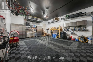 91 COVINGTON CRESCENT Belleville (Thurlow Ward) Ontario photo 20
