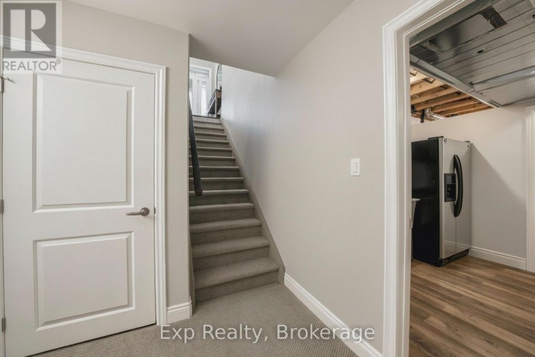 91 COVINGTON CRESCENT, Belleville (Thurlow Ward), Ontario, K8N0K9