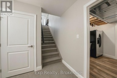 91 COVINGTON CRESCENT Belleville (Thurlow Ward) Ontario photo 21