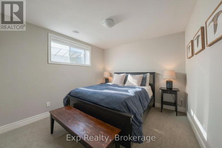 91 COVINGTON CRESCENT, Belleville (Thurlow Ward), Ontario, K8N0K9